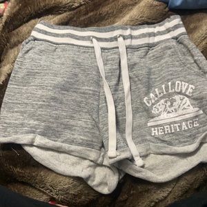 Brand new reflex shorts